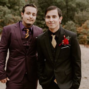 Meet your Posher, Sean